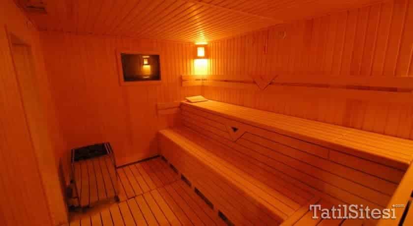 City Hotel Turan Güneş